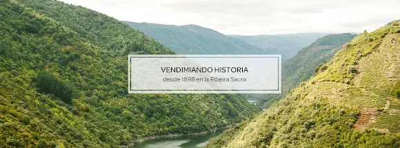 Adegas Ponte da Boga - Castro Caldelas