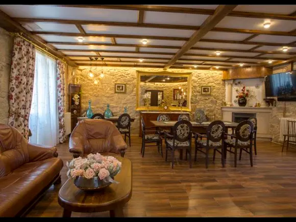 Bodega A Carqueixa