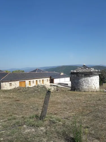 Adega a Corga - A Pobra de Trives