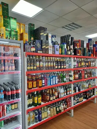 Bodega García - Madrid