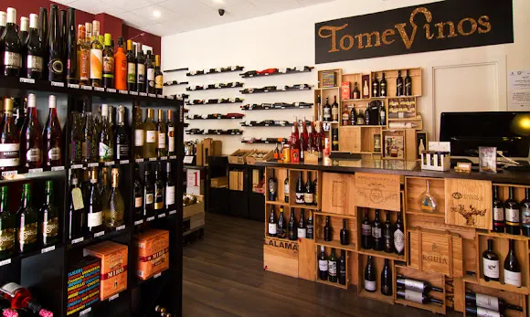TomeVinos