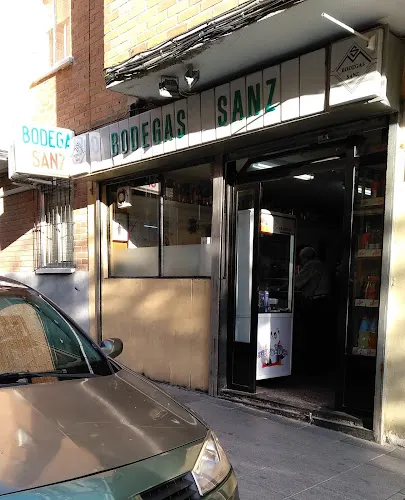 Bodegas Sanz - Alcorcón