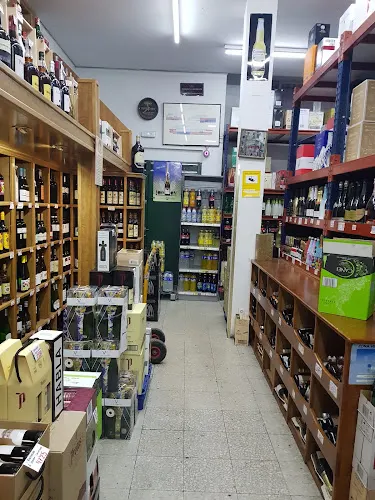 Bodegas Reyes Magos - Alcorcón