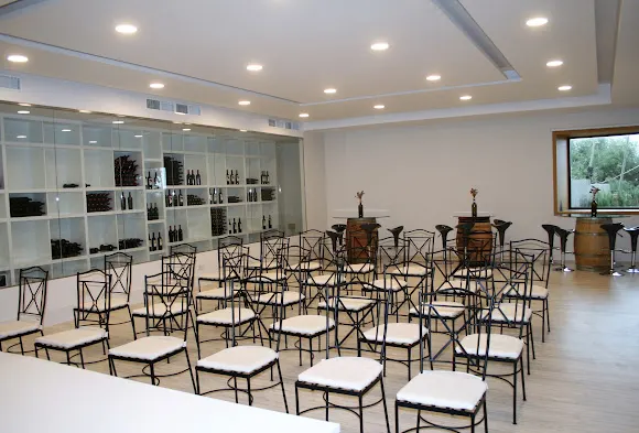 Bodega El Regajal - Aranjuez