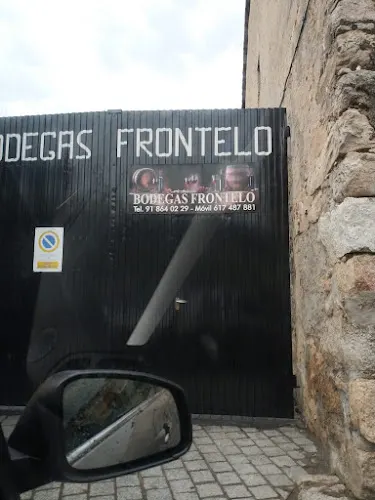 Bodegas Frontelo
