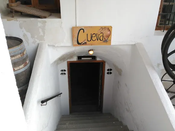 Bodegas Jesús Díaz e Hijos