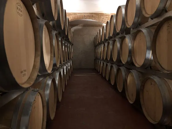 Bodegas Figueroa | Bodega en Colmenar de Oreja (Madrid)