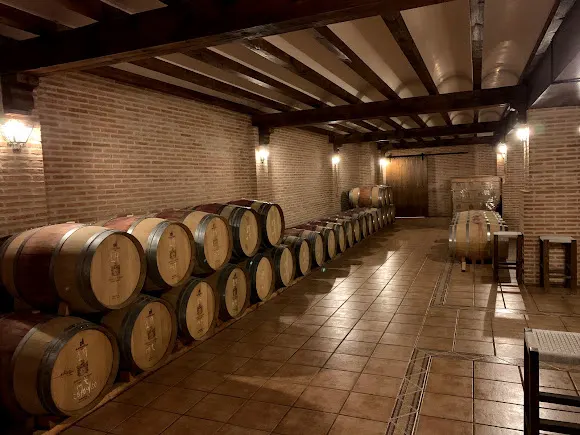 Bodegas y Viñedos Pedro Garcia