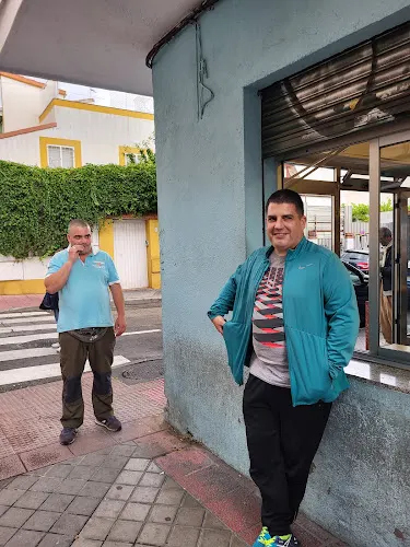 Bodega-Pastor - Madrid