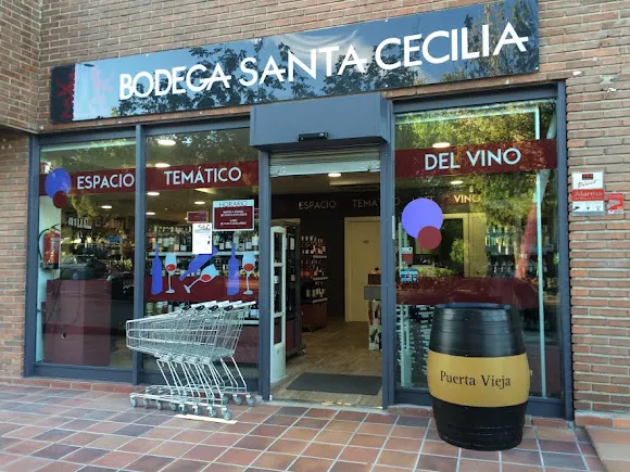 Bodega Santa Cecilia