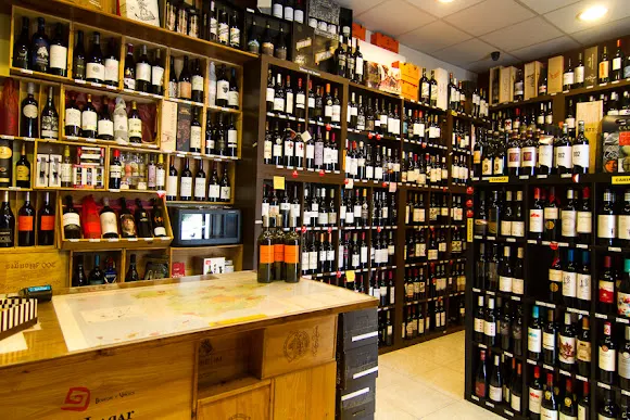 TomeVinos - Tienda de vinos en Las Rozas
