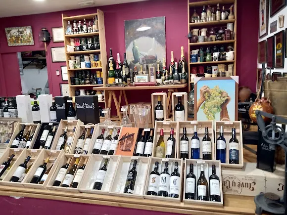 Bodegas Vela