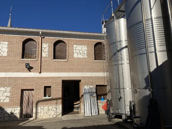 Bodega Viña Bayona - Titulcia