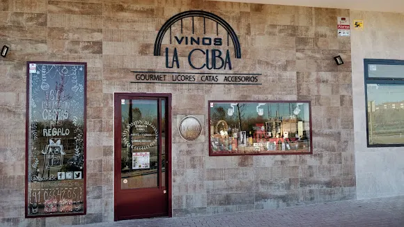 La Cuba