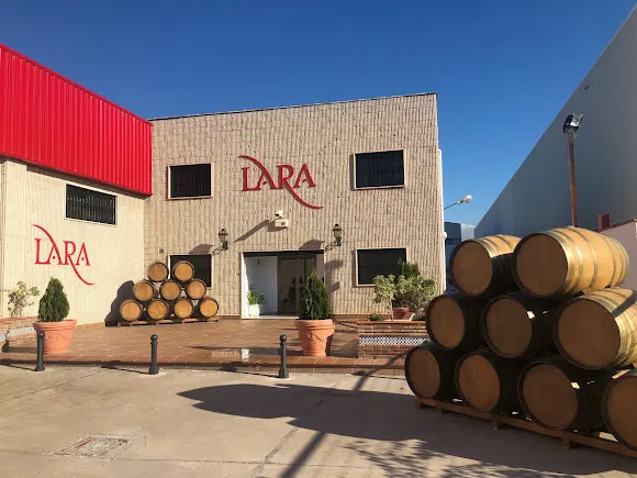 Bodegas Lara - Málaga