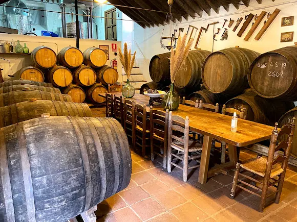 Bodegas Almijara - Competa