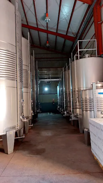 BODEGAS VICTORIA ORDOÑEZ & HIJOS