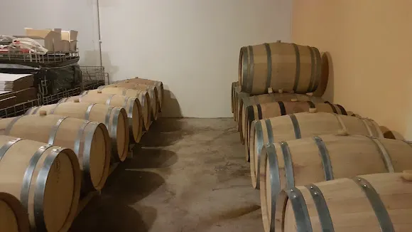 Bodega Sánchez Rosado
