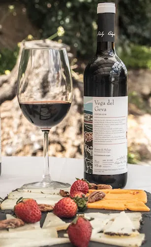 Bodegas Pérez Hidalgo - Alora
