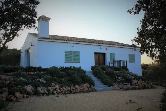 Bodega Gross Hermanos - Antequera
