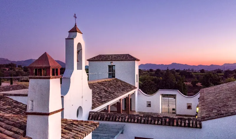 Cortijo Los Aguilares - Ronda