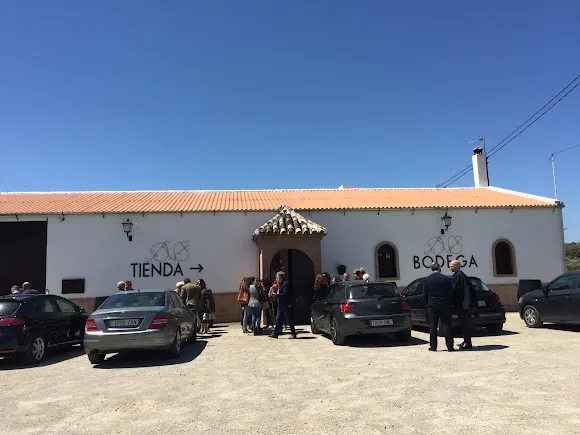Bodega Niño de la Salina - Almargen