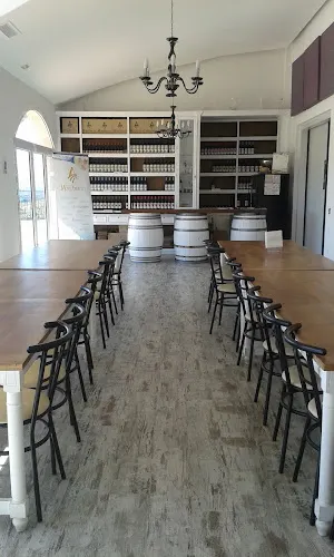 Bodegas Morosanto - Ronda