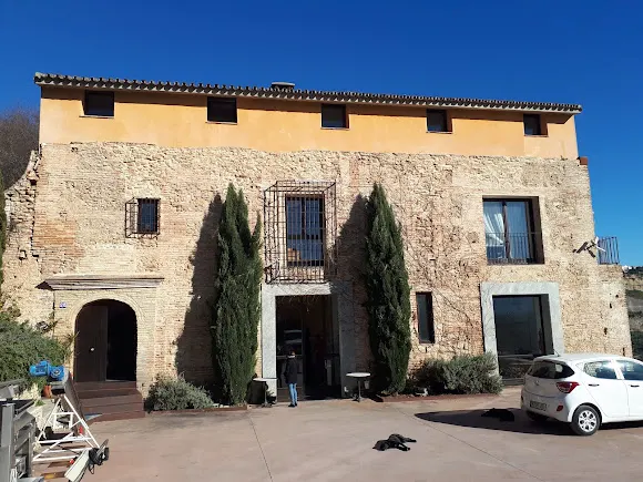 Finca Descalzos Viejos - Ronda