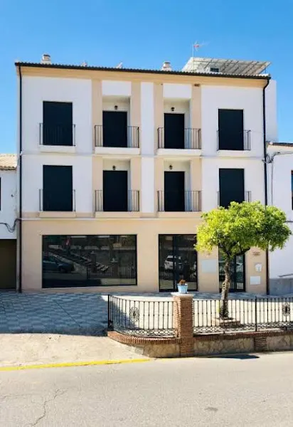 CORTIJO EL SOLANO - Bodega en Antequera - foto 4