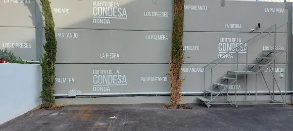 HUERTO DE LA CONDESA - Ronda