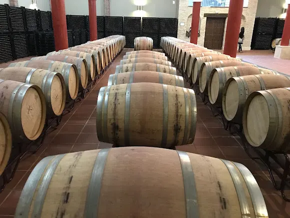 Bodegas Excelencia - Ronda