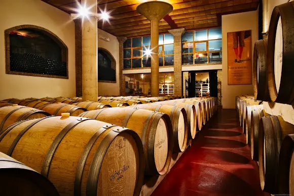 Bodega Doña Felisa - Vinos de Ronda - Ronda