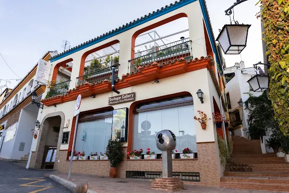 BODEGON GALLERY Restaurante & Tienda de Vinos - Benahavis