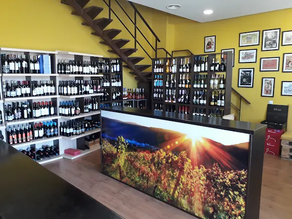La Vinoteca Estepona