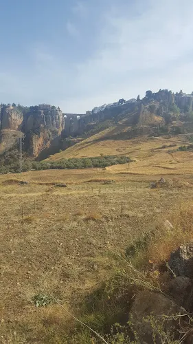 Samsara Wine Experience - Ronda