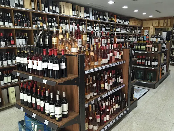 Vinos y Licores Casa Pablo - Marbella