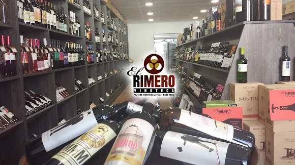 El Rimero - Fuengirola