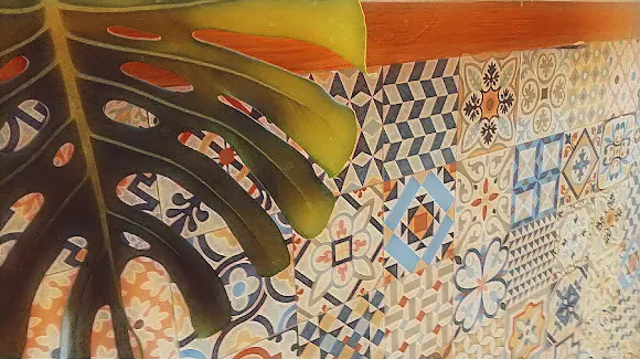 El Pozuelo - Torrox