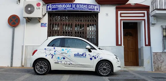 Distribuidora de Bebidas Ojen SL - Ojen