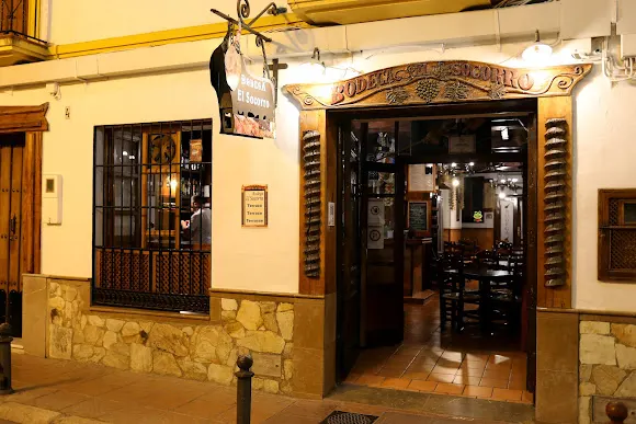 Bodega El Socorro - Ronda