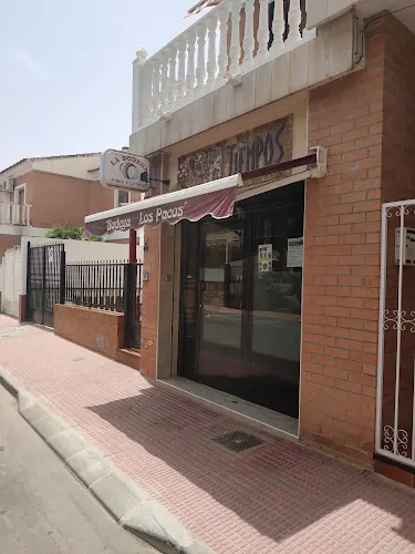 Bodega Paco Baño - Las Torres de Cotillas