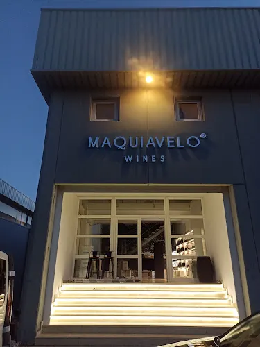 Bodegas Maquiavelo