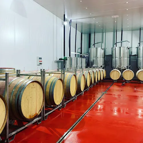 Jorge Piernas Bodegas y Viñedos - Mula