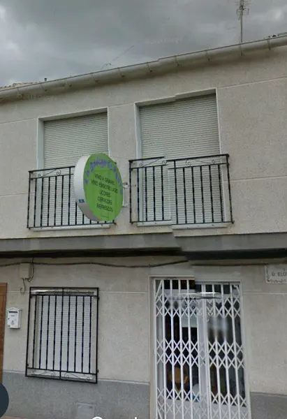 Bodega De Pedro