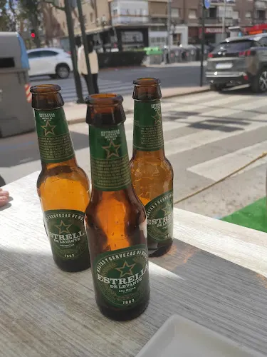 Bodega Teodoro