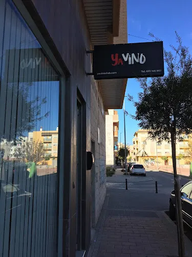 CLUB DE VINOS YAVINO - Tienda Online - Cádiz