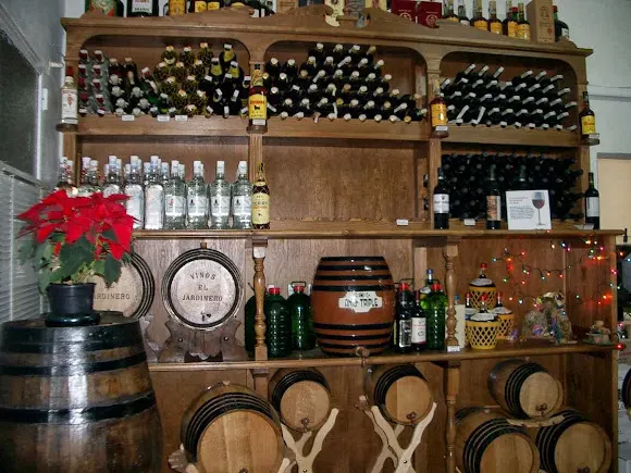 Vinos El Jardinero