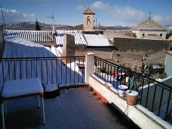 Bodegas Fustino - Cehegin