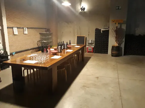Bodega Monastrell - Cehegin