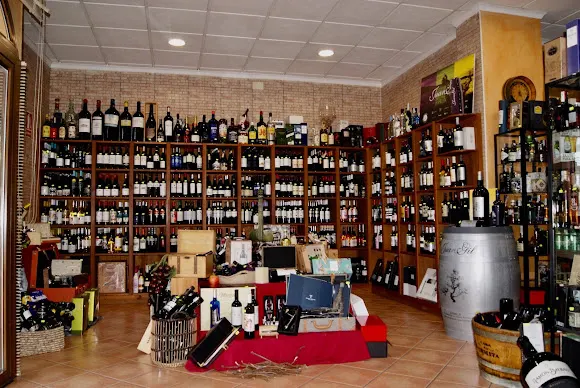 Bodega Sierra Espuña P. Martínez - Alhama de Murcia